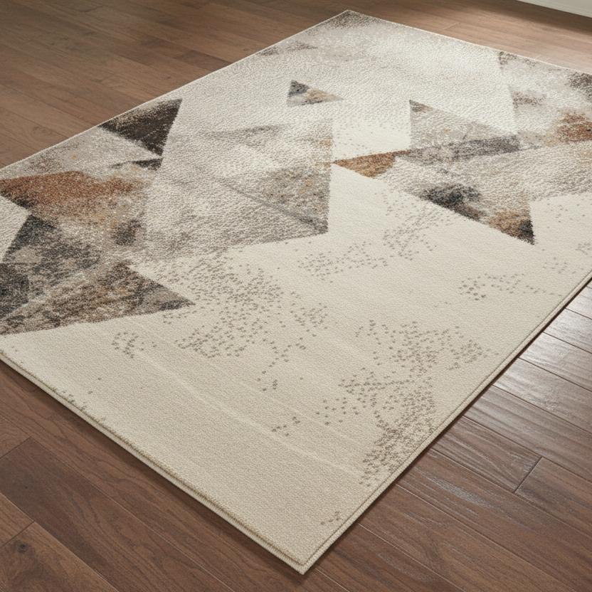 Polypropylene Rug  ZS-15