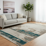 Load image into Gallery viewer, Polypropylene Rug AKR-01
