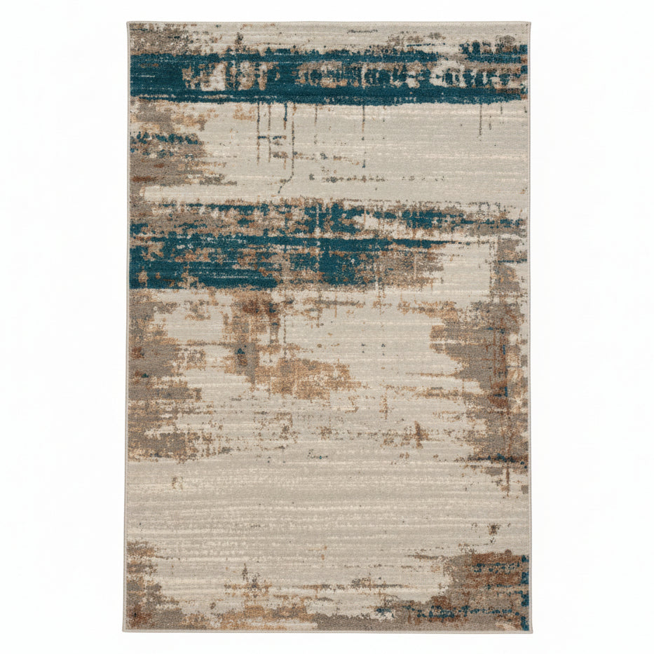 Polypropylene Rug AKR-01