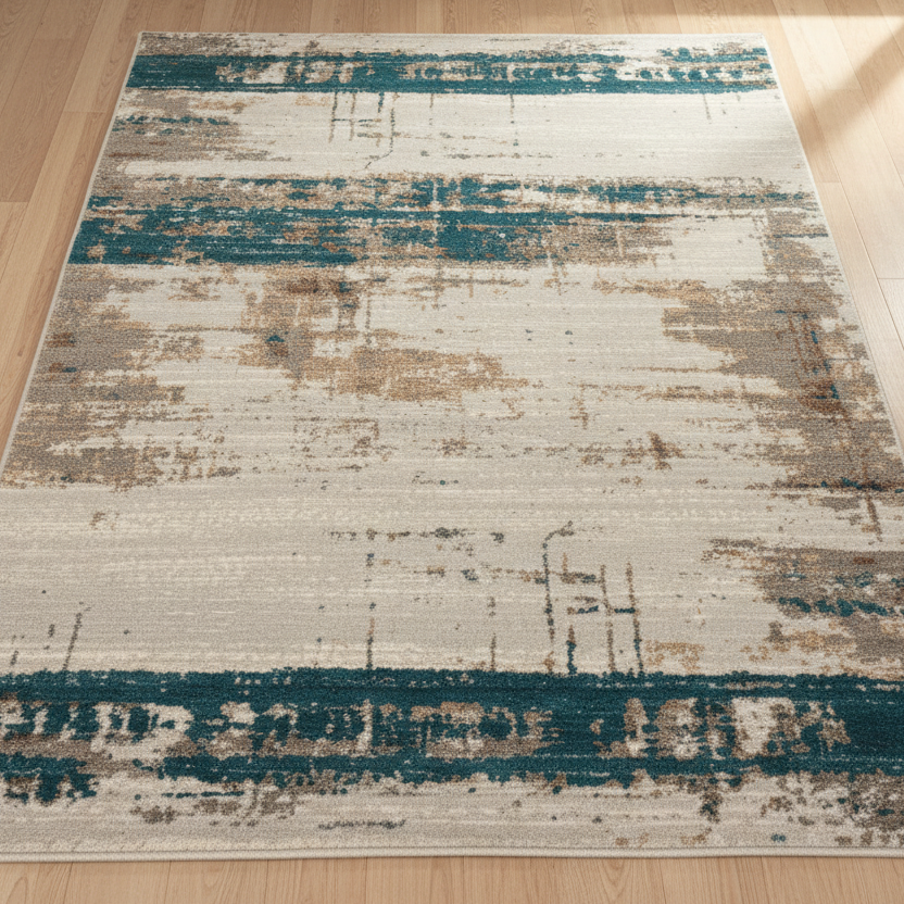 Polypropylene Rug AKR-01