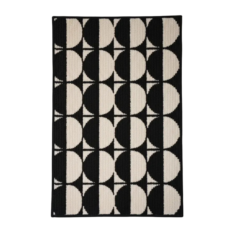 Pattern Door Mat 50cm x 80cm