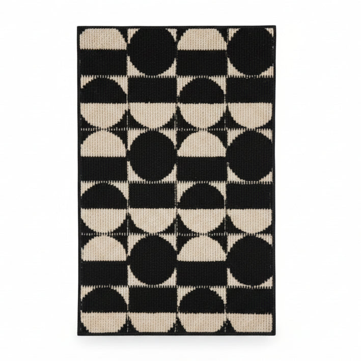 Pattern Door Mat 50cm x 80cm