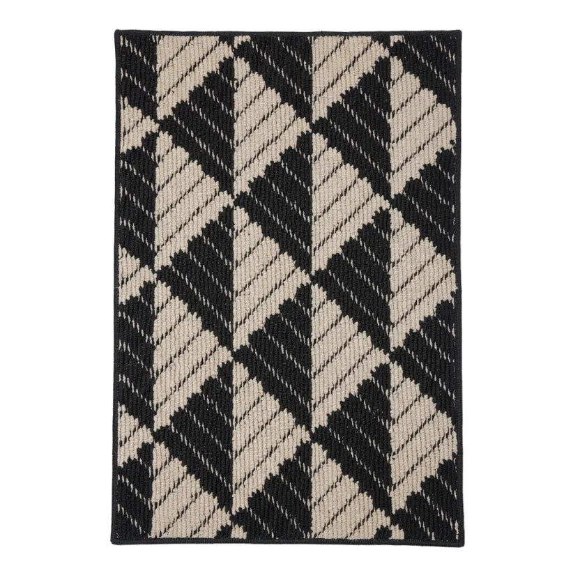 Pattern Door Mat 50cm x 80cm