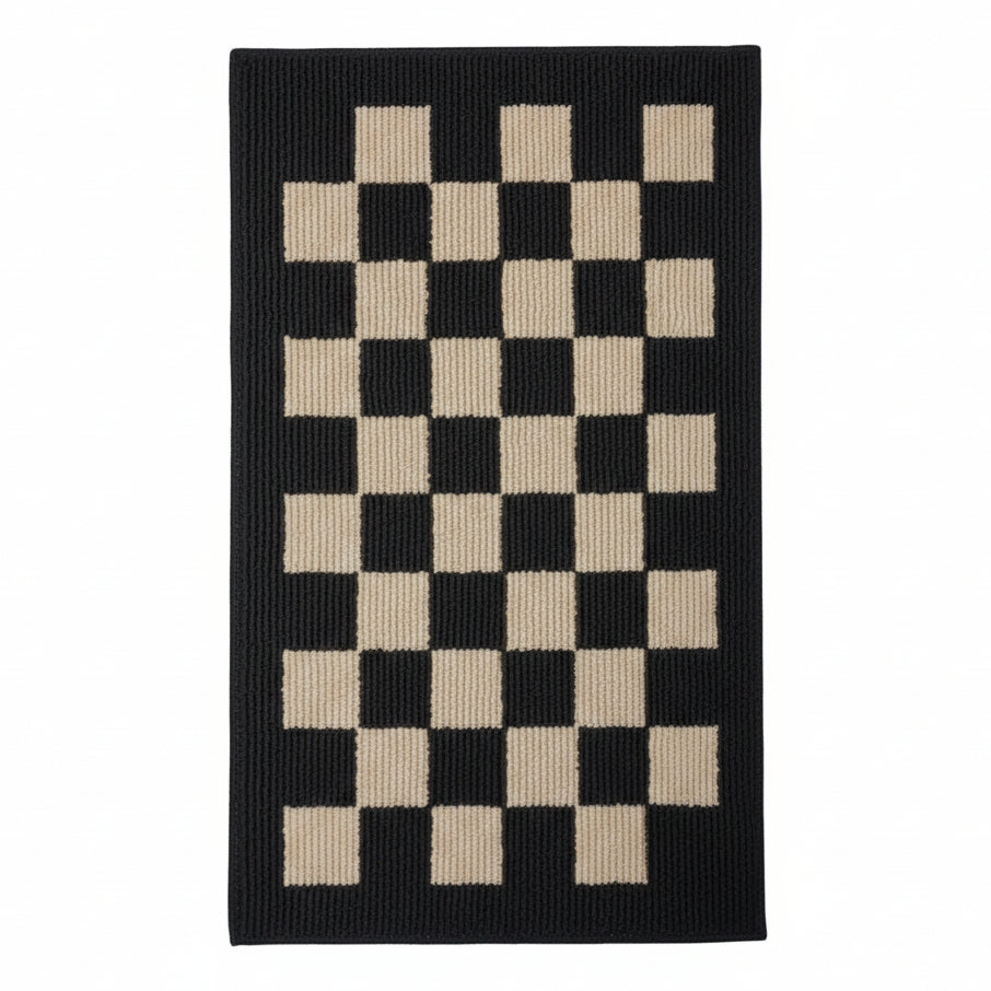 Pattern Door Mat 50cm x 80cm