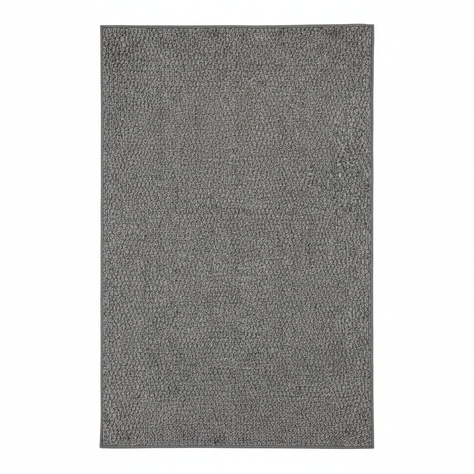 Plain Bathroom Carpet 50cm x 80cm