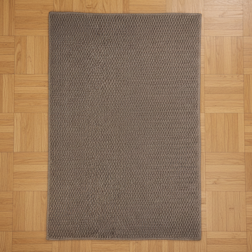 Plain Bathroom Carpet 50cm x 80cm