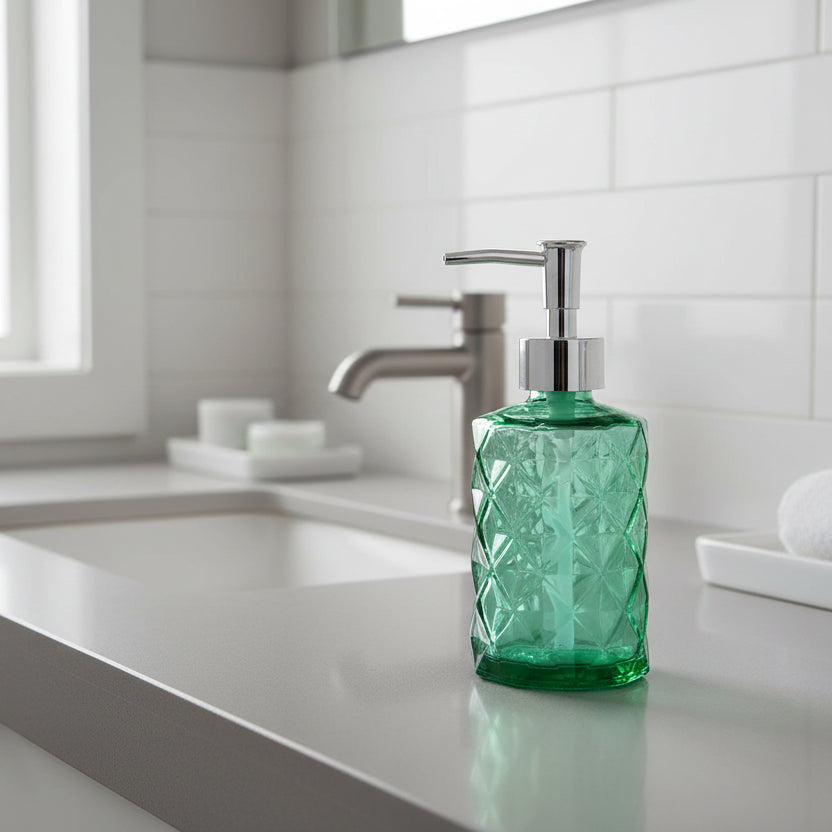 Soap Dispenser