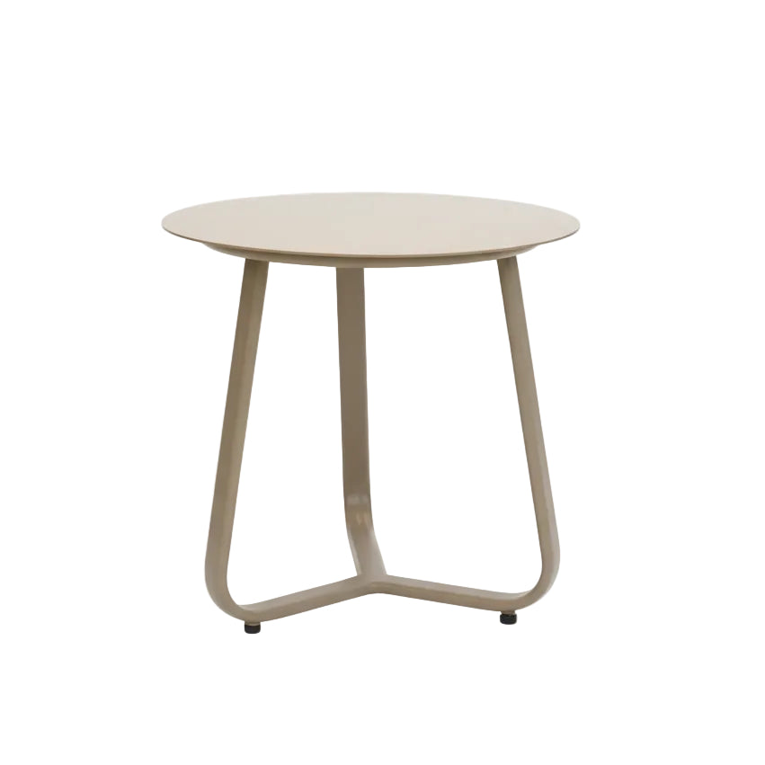 Aluminium Table
