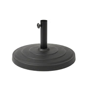 Steel Centre-Pole Umbrella Base