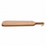 Load image into Gallery viewer, Wooden Long Platter
