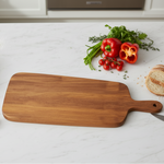 Load image into Gallery viewer, Wooden Long Platter
