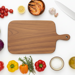 Load image into Gallery viewer, Wooden Small Platter
