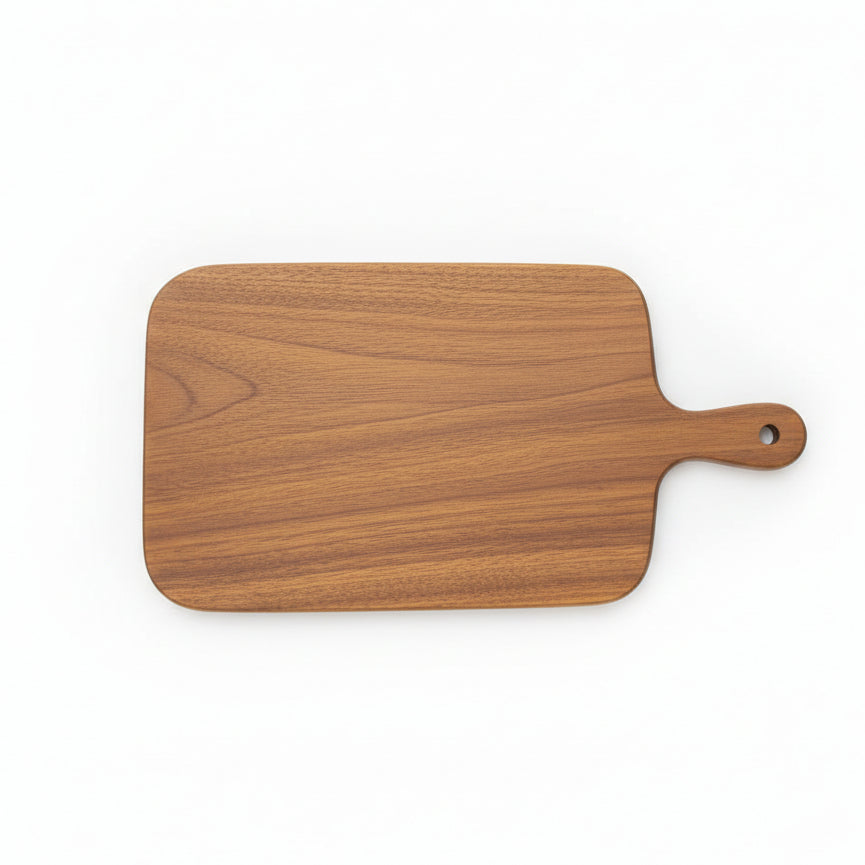 Wooden Small Platter