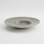 Load image into Gallery viewer, Black &amp; White Dinnerware Set
