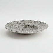Black & White Dinnerware Set