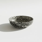 Black & White Dinnerware Set