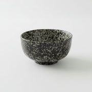 Black & White Dinnerware Set