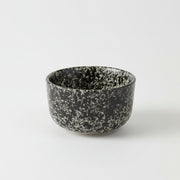 Black & White Dinnerware Set