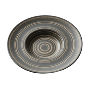 Black Ceramic Tableware Set