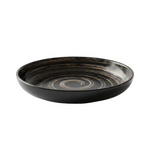 Load image into Gallery viewer, Black Ceramic Tableware Set
