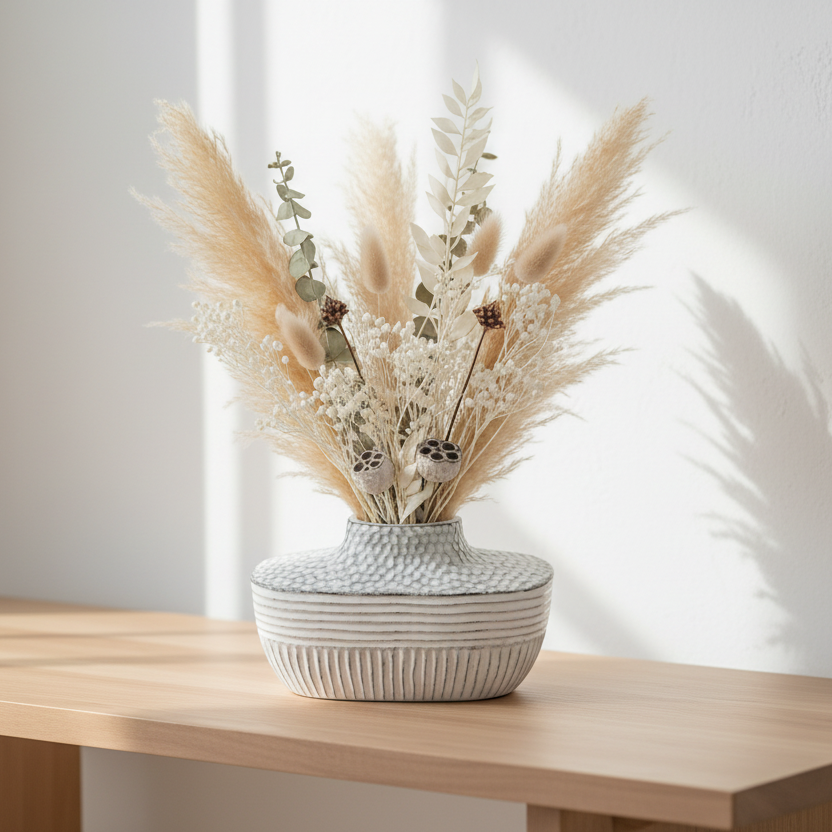 Ceramic Vase