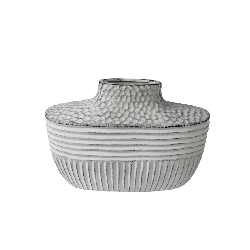 Ceramic Vase