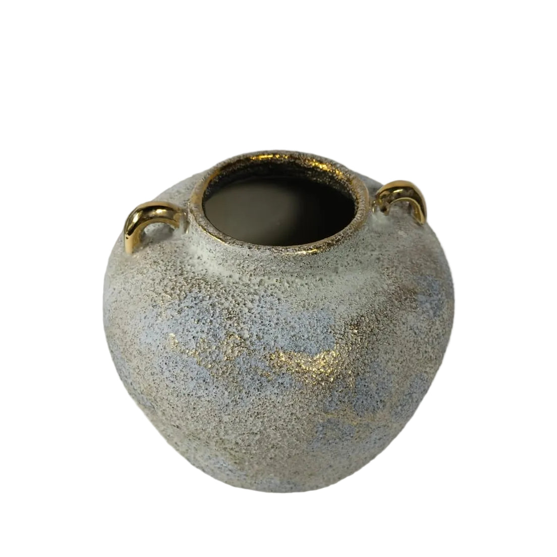 Vase With Handles