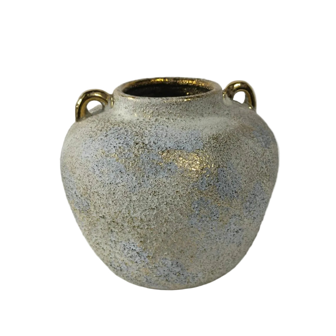 Vase With Handles