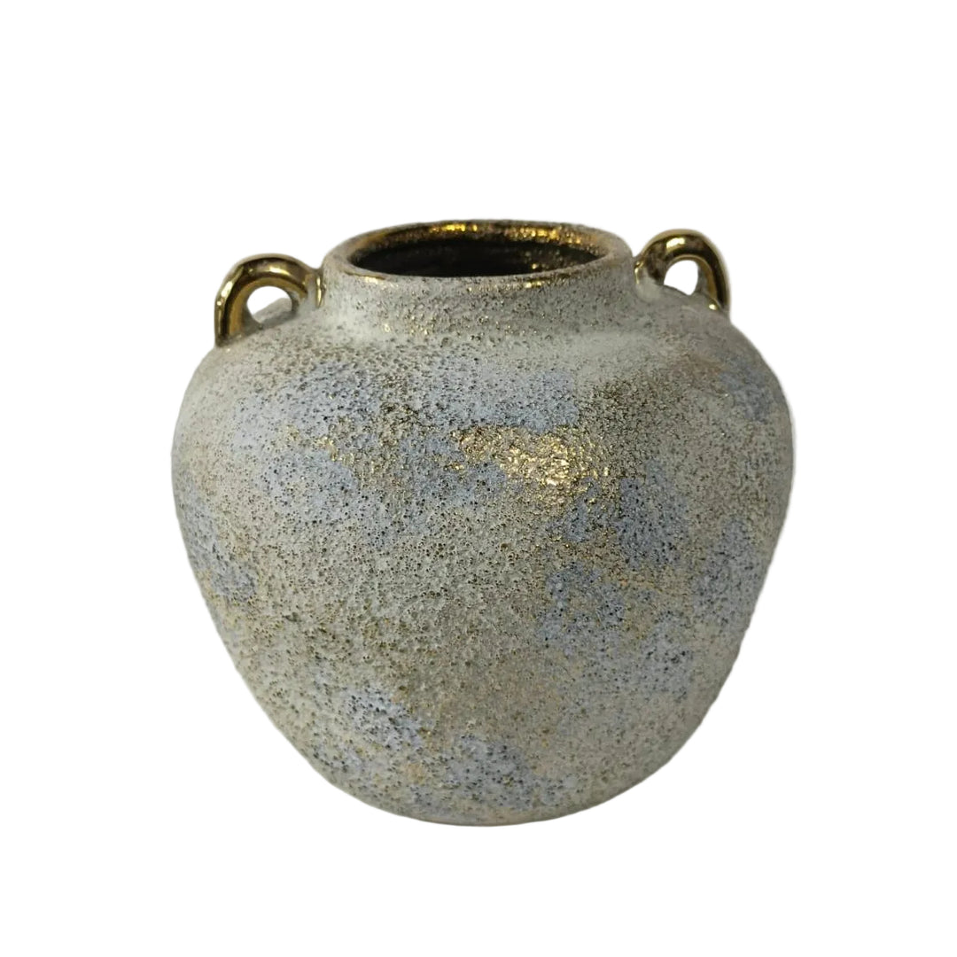 Vase With Handles