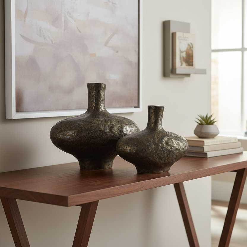 Ceramic Vase