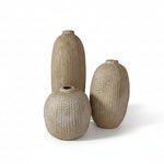 Load image into Gallery viewer, Ceramic Vase 3Pcs Pack
