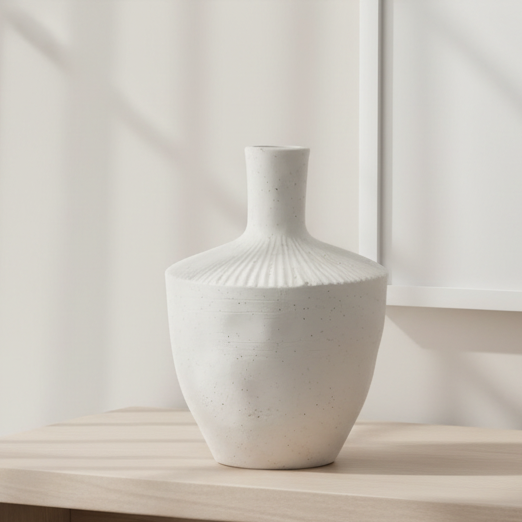 Ceramic Vase
