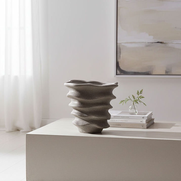 Decorative Pot Vase