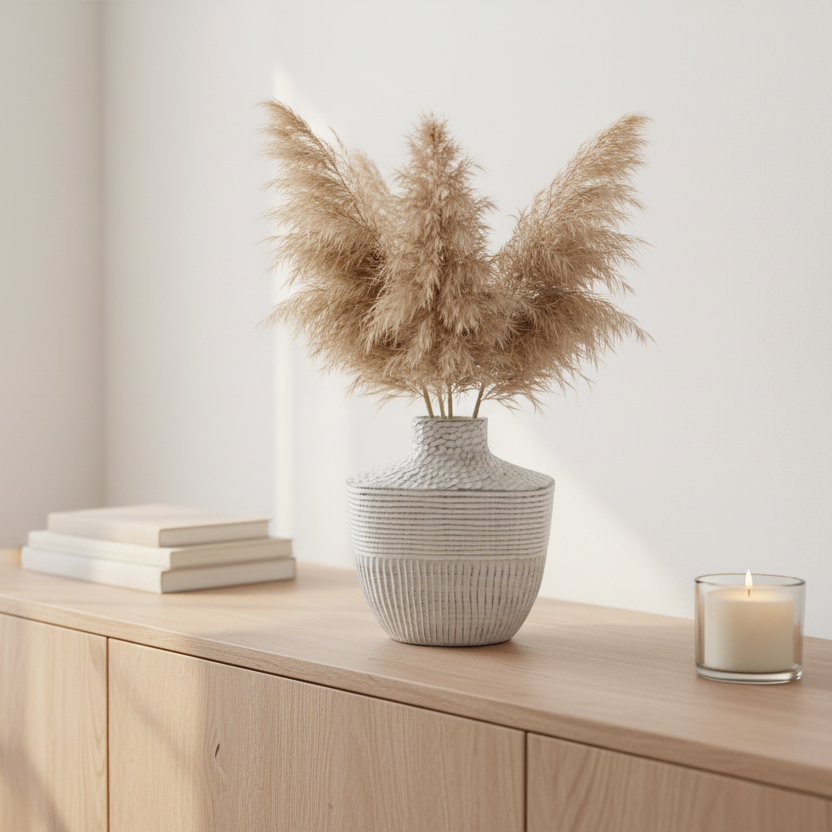 Ceramic Vase