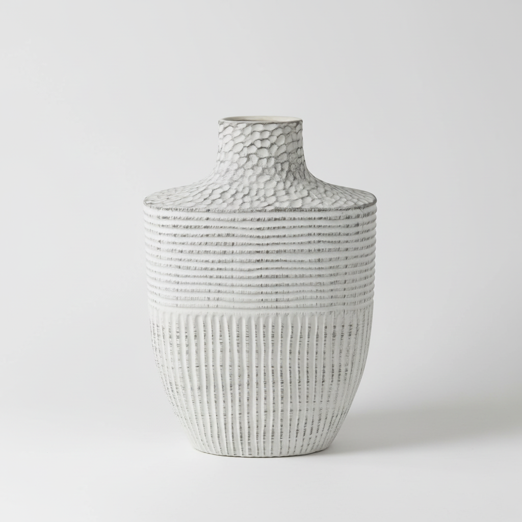 Ceramic Vase