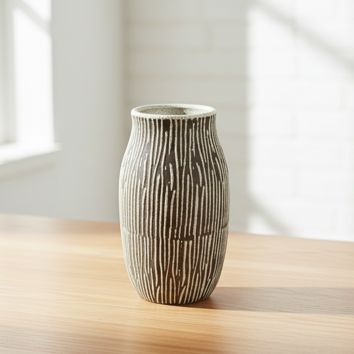 Ceramic Vase