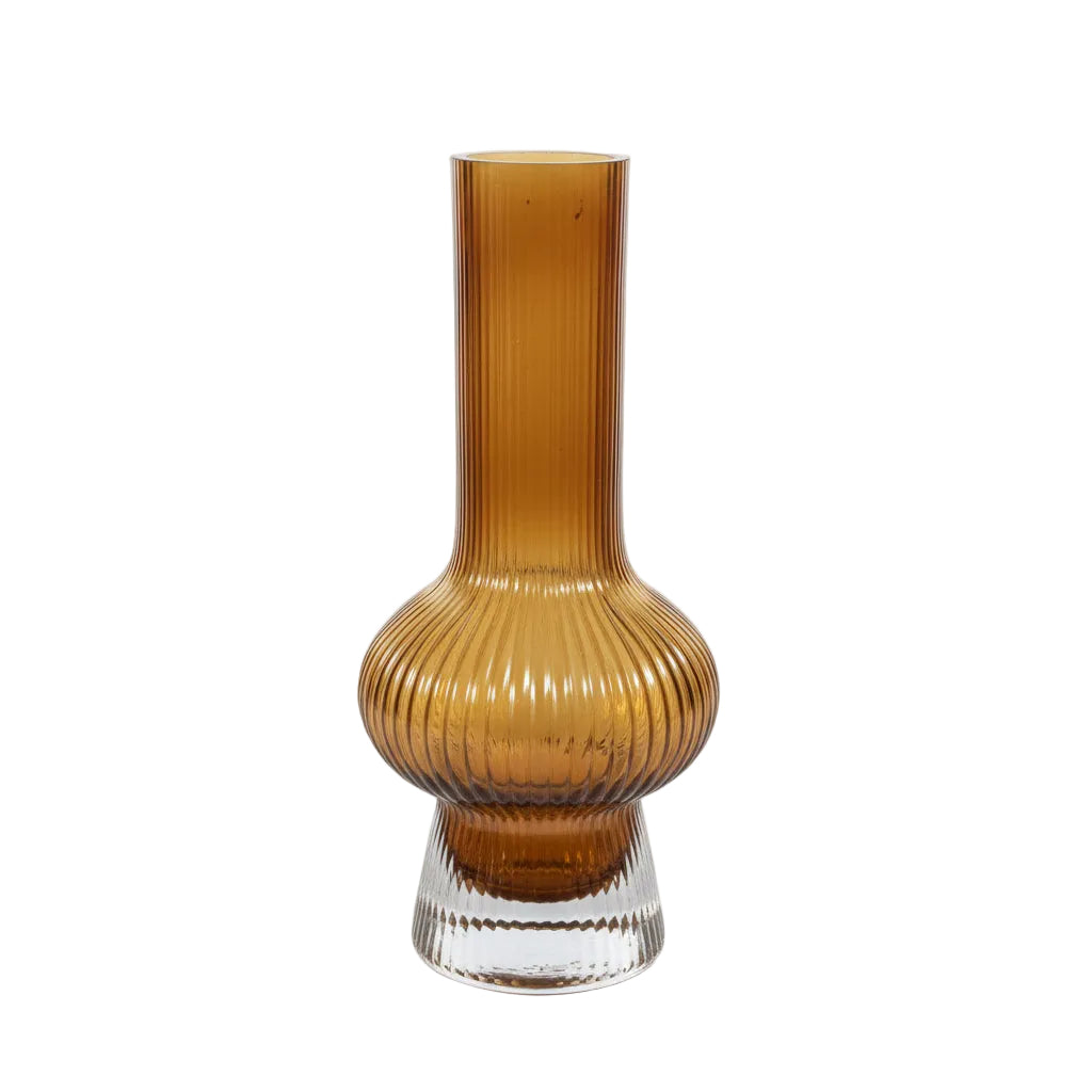 Glass Vase