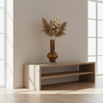 Load image into Gallery viewer, Glass Vase
