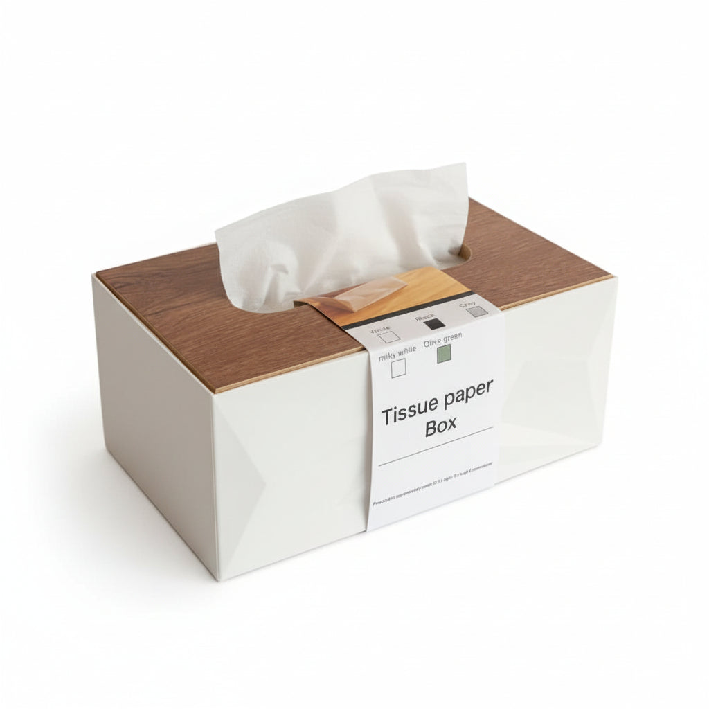 Tissue Box