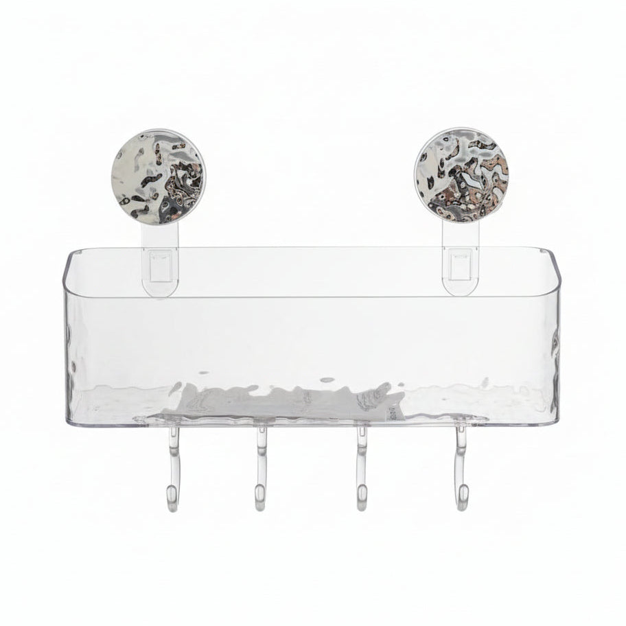 Wall Mount Shower Shelf