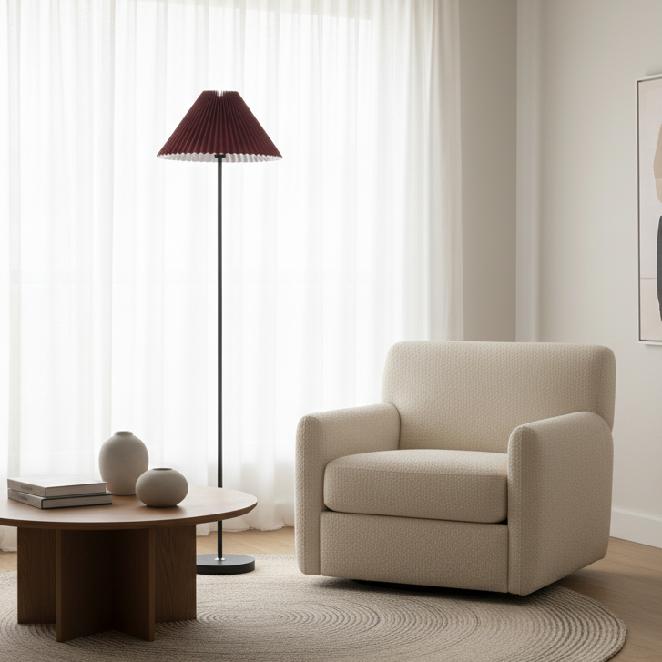 Floor Lamp