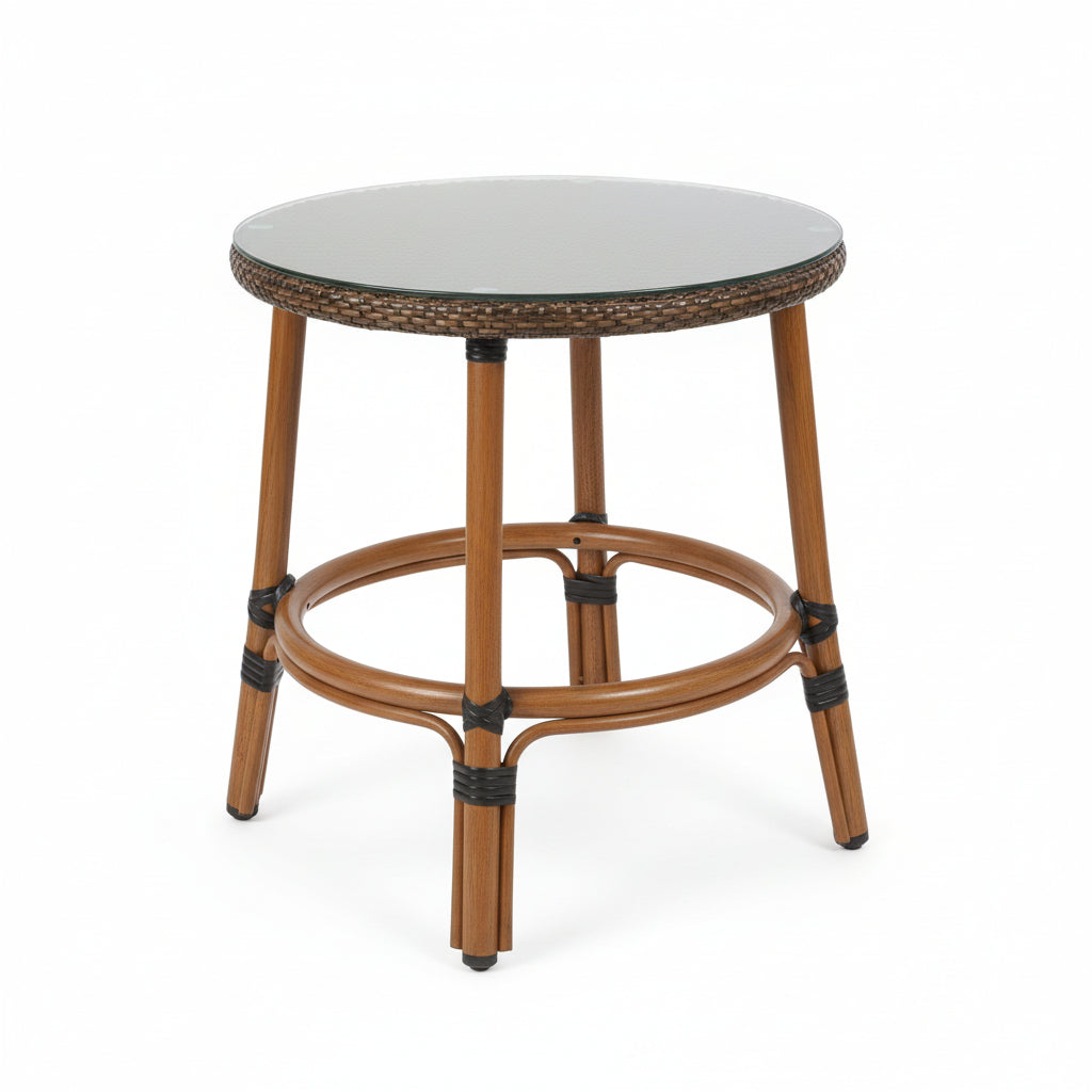 Starbucks Coffee Table