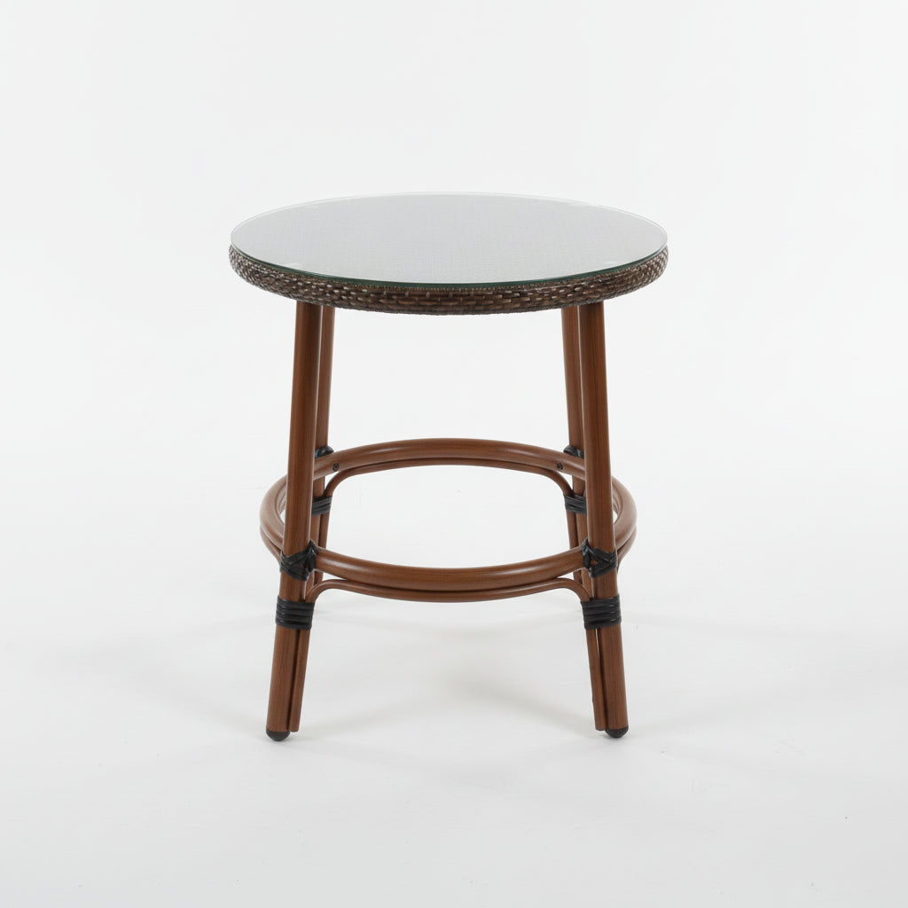 Starbucks Coffee Table