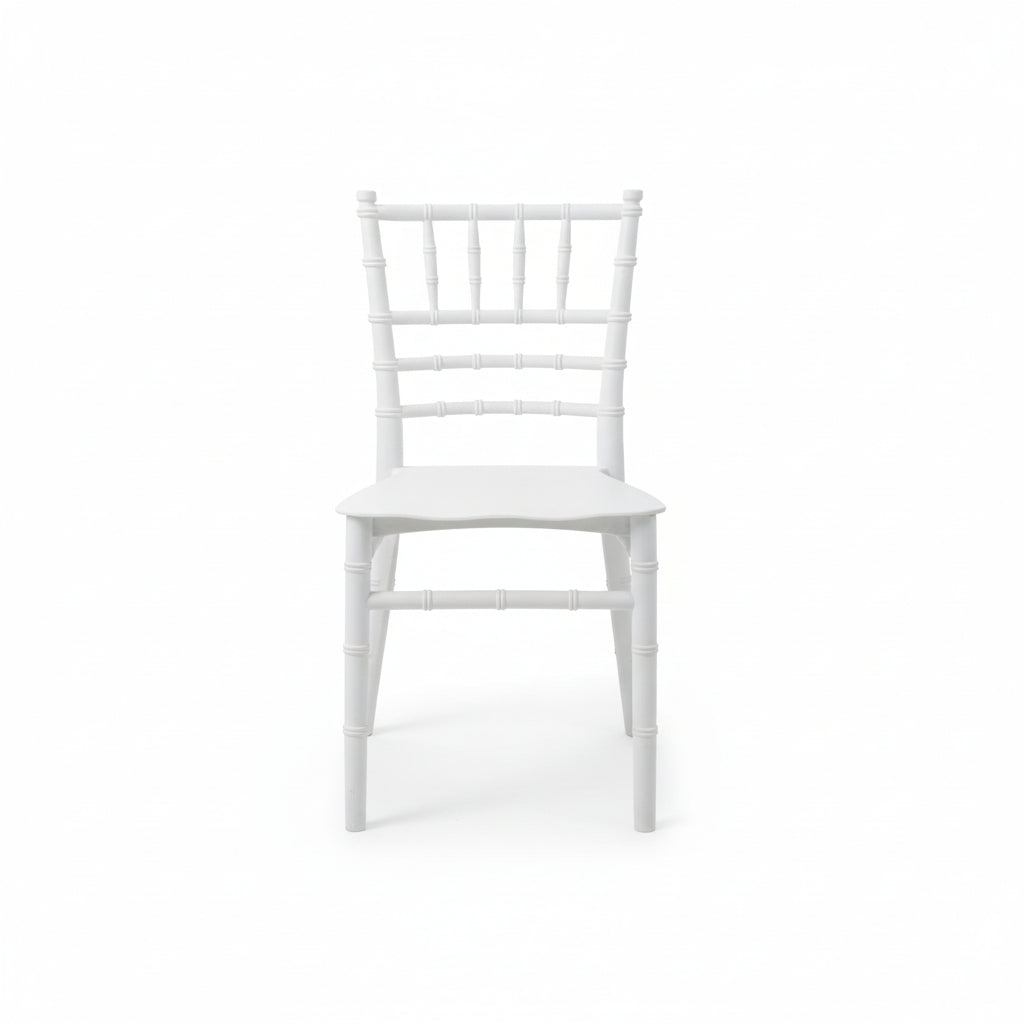 Hard Plastic Baby Tiffany Chair