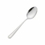 Load image into Gallery viewer, Silver Serving Spoon
