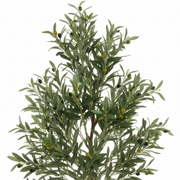 Artificial Olive Tree