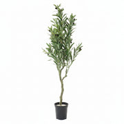 Artificial Olive Tree