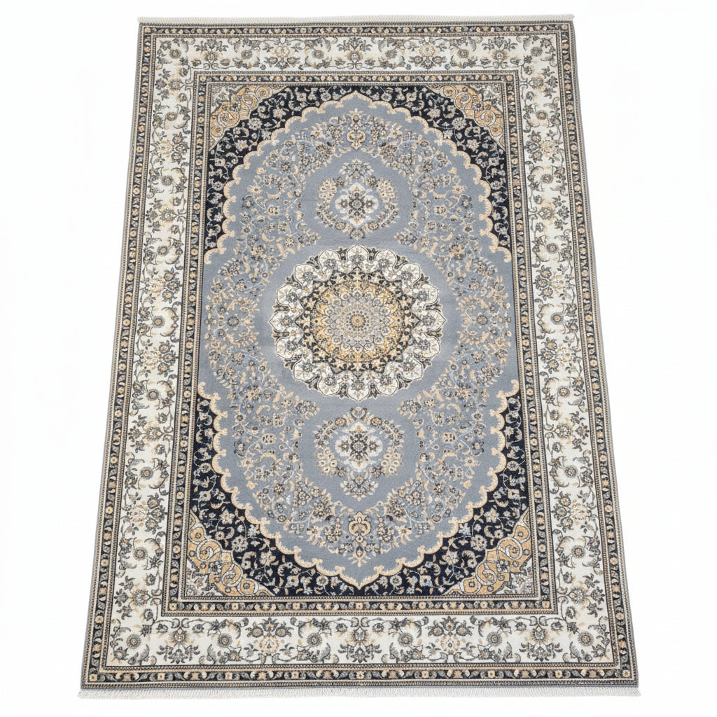 Rug Bsr-hlz 26127