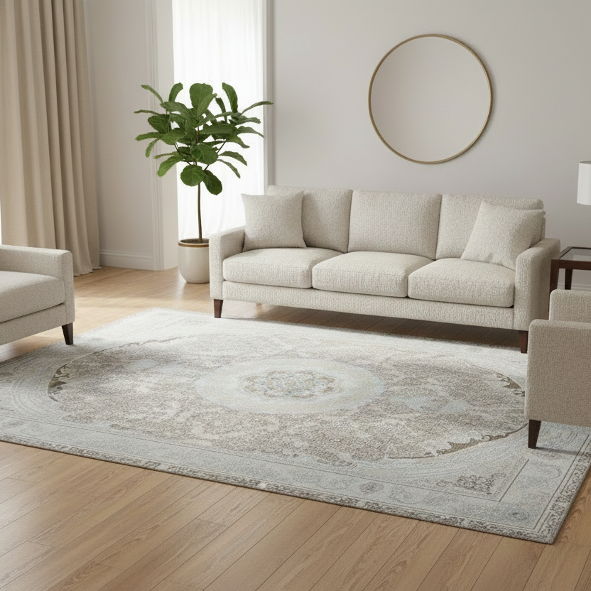 Rug Bsr-hlz 25033