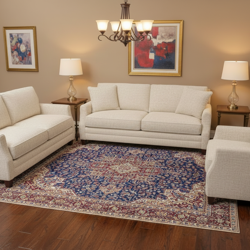 Rug Bsr-hlz 25037